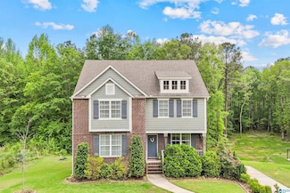 1064 Timberline Ridge, Calera, AL 35040
