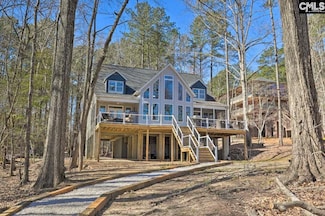 863 Woodside Dr, Winnsboro, SC 29180