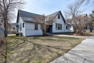 917 E 6th Ave, Helena, MT 59601