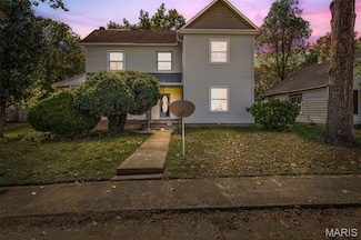 13 Mill St, Bonne Terre, MO 63628