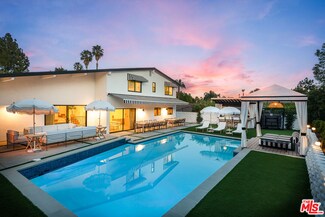 5345 Orrville Ave, Woodland Hills, CA 91367