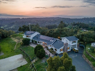 1501 Hidden Valley Rd, Soquel, CA 95073