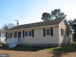 108 S Bay St, Snow Hill, MD 21863