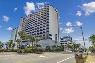 2001 S Ocean Blvd Unit 815, Myrtle Beach, SC 29577