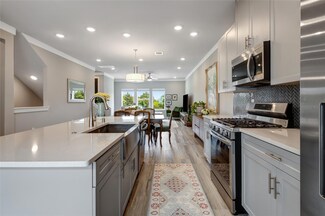3324 Santee St, Plano, TX 75074