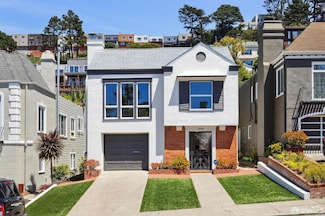 1944 15th Ave, San Francisco, CA 94116