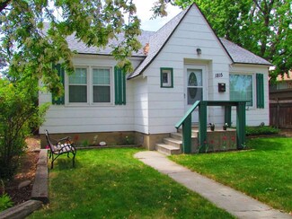 1815 W Idaho St, Boise, ID 83702