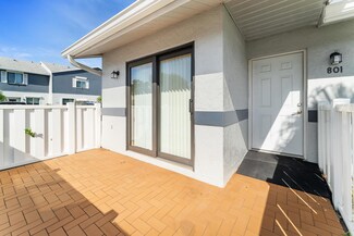 2641 Gately Dr W Unit 801, West Palm Beach, FL 33415