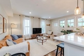 52R River St Unit 4, Mattapan, MA 02126