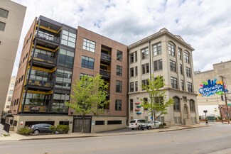 121 N Martin Luther King Blvd Unit 305, Lexington, KY 40507