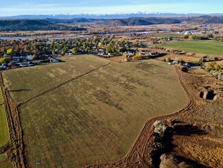 TBD Centennial Rd, Columbus, MT 59019