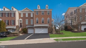 2275 Rosemont Terrace Unit 8, Furlong, PA 18925