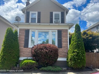 139 Pine St, Nanticoke, PA 18634
