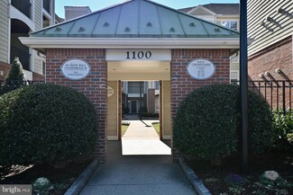 1100 Quaker Hill Dr Unit 315, Alexandria, VA 22314