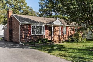 14613 Loren Dr, Chester, VA 23836