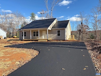 14936 Thomas Nelson Hwy, Lovingston, VA 22949