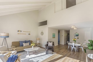 3600 High Meadow Dr Unit 10, Carmel, CA 93923