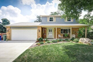 2041 Cardington Ave, Columbus, OH 43229