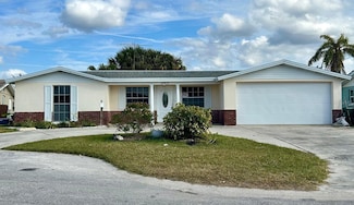 12812 4th Isle, Hudson, FL 34667