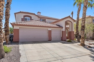 750 Vortex Ave, Henderson, NV 89002