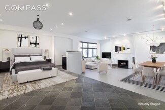 529 W 42nd St Unit 7N, New York, NY 10036