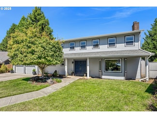 3105 NW 144th Ave, Beaverton, OR 97006