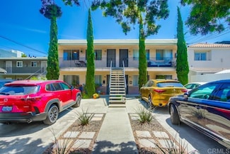 4209 15 3rd Ave, San Diego, CA 92103