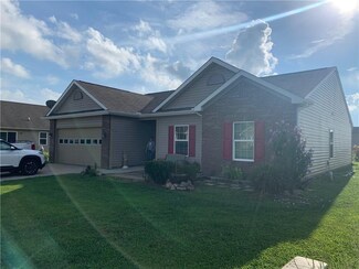 1410 Graybark St, Sheridan, IN 46069