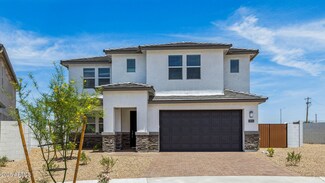 2316 W Moody Trail, Phoenix, AZ 85041