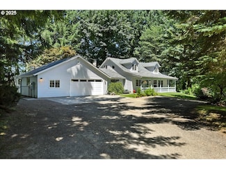 14900 NE 399th St, Amboy, WA 98601