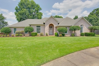 212 Anita Cove, Collierville, TN 38017