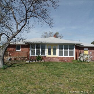 374 Gladys H Arms Dr, New Point, VA 23125