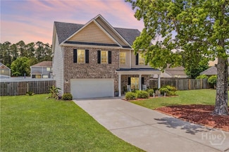 101 Del Mar Ct, Rincon, GA 31326