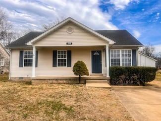 1118 Cabell Dr, Bowling Green, KY 42104