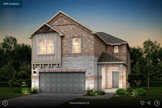 140 Inlet Ln, Leander, TX 78641