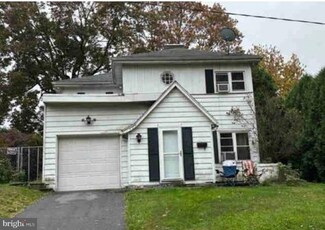 109 Antonia St, Johnstown, PA 15905