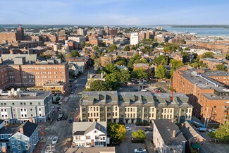 41 Winter St Unit 41, Portland, ME 04102