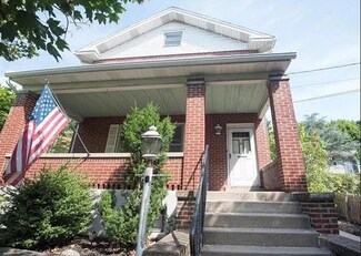 1509 Jeter Ave, Bethlehem, PA 18015