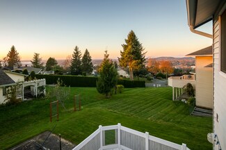 1021 Kelley Ridge Ct, Bellingham, WA 98229