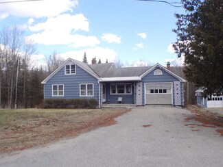 897 Profile Rd, Bethlehem, NH 03574