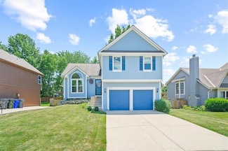 17277 W 157th St, Olathe, KS 66062