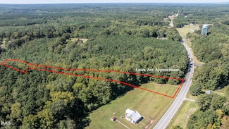 Lot 1 U S 158, Littleton, NC 27850