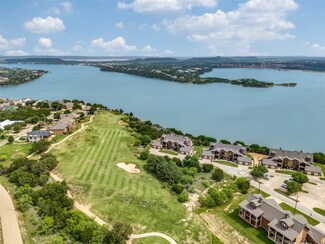 101 Eagle Point, Graford, TX 76449
