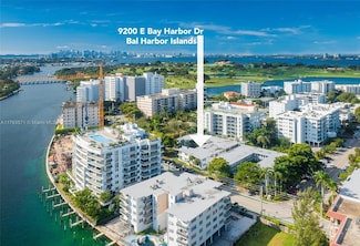 9200 E Bay Harbor Dr Unit 14, Bay Harbor Islands, FL 33154
