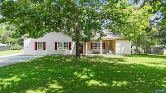 3816 Browns Valley Rd, Guntersville, AL 35976