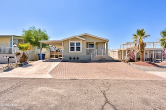 1614 Sea Knight Dr, Lake Havasu City, AZ 86403