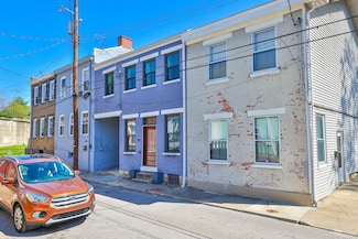 251 Pershing Ave, Covington, KY 41011