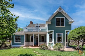 197 N 200 W, Kanab, UT 84741