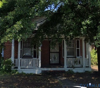 1910 N 22nd St, Richmond, VA 23223