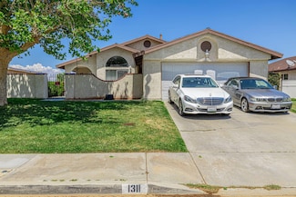 1311 E Avenue Q-11, Palmdale, CA 93550